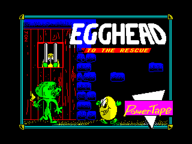 Egghead 2